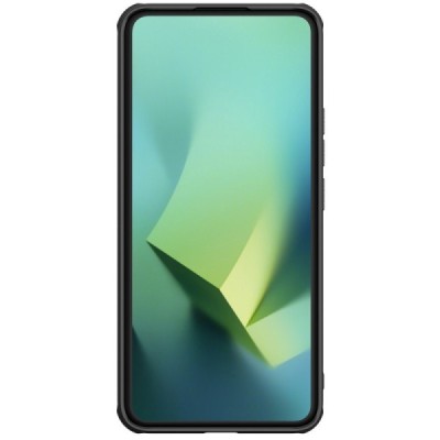 Xiaomi 14 Pro „Nillkin“ Frosted Shield Pro juodas dėklas - nugarėlė | Priedai.lt