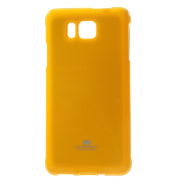 „Mercury“ kaaned - kollane (Galaxy Alpha)