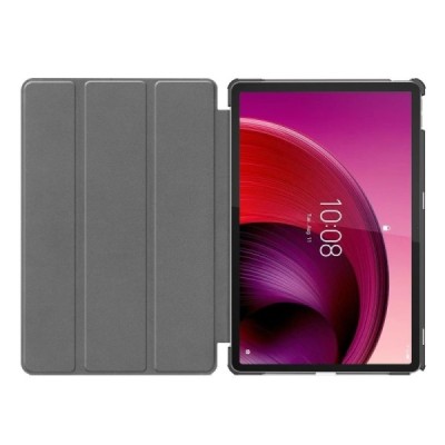 Lenovo Tab M11 (TB330FU) nahk punane kaaned | Priedai.lt