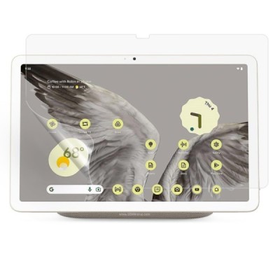 Google Pixel Tablet kaitsev läbipaistev ekraanikile | Priedai.lt