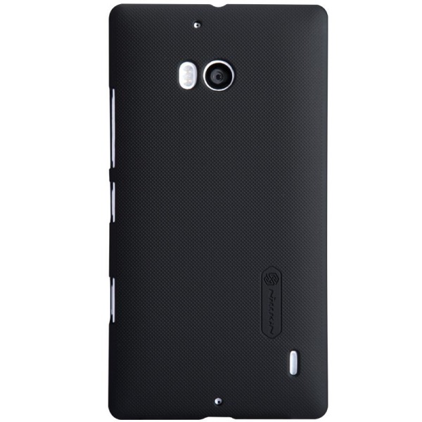 „Nillkin“ Frosted Shield kaaned - must + ekraani kaitse (Lumia 930)