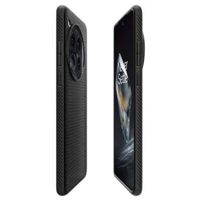 "Spigen" Liquid Air OnePlus 12 must kaaned - ümbris | Priedai.lt