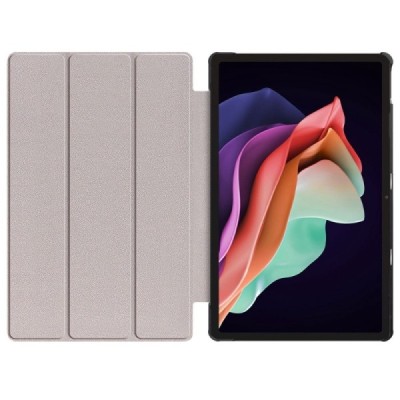 Lenovo Tab P11 11.5" Gen 2 atverčiamas „Cosmo“ spalvotas dėklas - knygutė | Priedai.lt