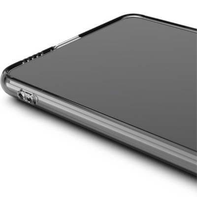 OnePlus Nord 3 „Imak“ kieto silikono TPU skaidrus dėklas - nugarėlė | Priedai.lt
