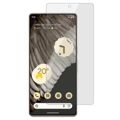 Google Pixel 8 Pro Premium tempered Glass apsauginis ekrano stiklas 0.3 mm | Priedai.lt