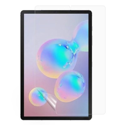 Samsung Galaxy Tab A11 / A9 läbipaistev kaitsekile ekraanile | Priedai.lt