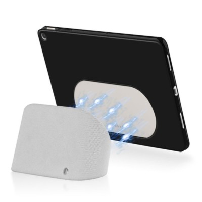 Google Pixel Tablet atverčiamas juodas odinis dėklas (sulankstomas) | Priedai.lt