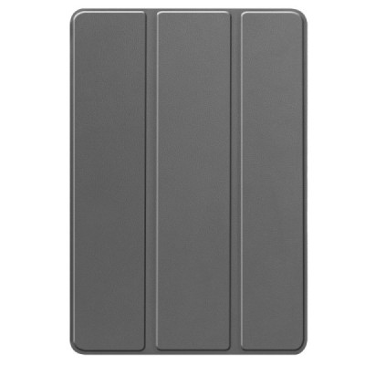 Xiaomi Pad 6S Pro ümberpööratav hall nahkümbris – raamat (kokkupandav) | Priedai.lt