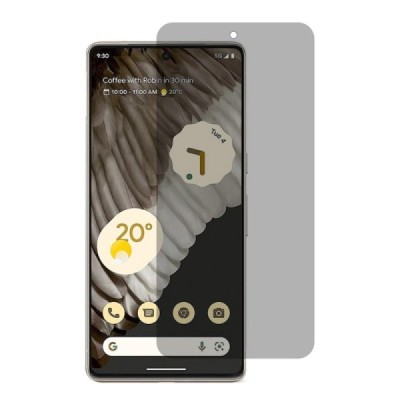 Google Pixel 8 Pro „Calans“ privaatsus täiustatud kaitse kaitseklaas 0,33 mm | Priedai.lt