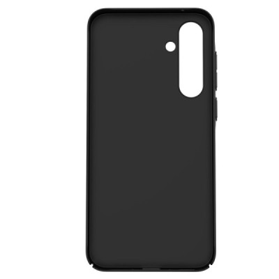 Nillkin Frosted Shield Samsung Galaxy A35 must plastümbris | Priedai.lt