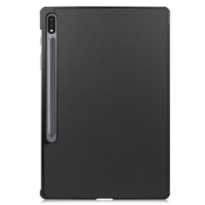 Samsung Galaxy Tab S10+, S9+, S9 FE+ nahk must kaaned | Priedai.lt