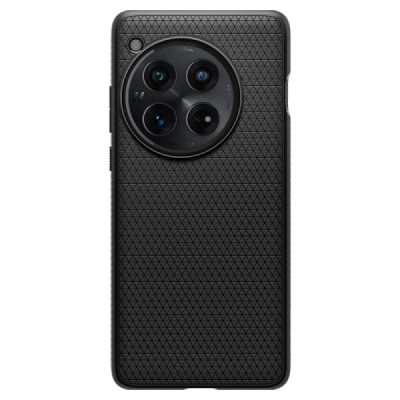 "Spigen" Liquid Air OnePlus 12 must kaaned - ümbris | Priedai.lt