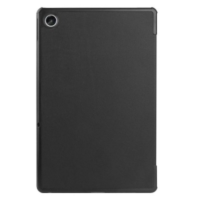 Lenovo Tab M10 Plus 10.6" Gen 3 nahk must kaaned | Priedai.lt