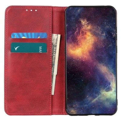 OnePlus Nord 4 "Split" punane tahke kaaned | Priedai.lt