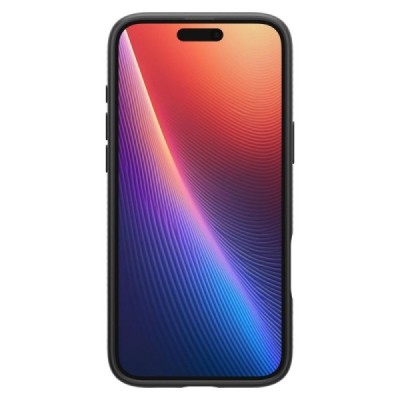 "Spigen" Liquid Air Apple iPhone 16 must kaaned - ümbris | Priedai.lt