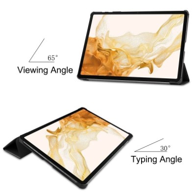 Samsung Galaxy Tab S10+, S9+, S9 FE+ nahk must kaaned | Priedai.lt