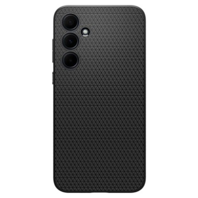 "Spigen" Liquid Air Samsung Galaxy A35 must kaaned - ümbris | Priedai.lt