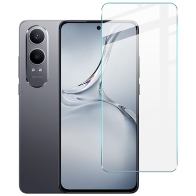 OnePlus Nord CE4 Lite 5G "Imak" Tempered Glass kaitsev ekraaniklaas 0.3 mm - läbipaistev | Priedai.lt