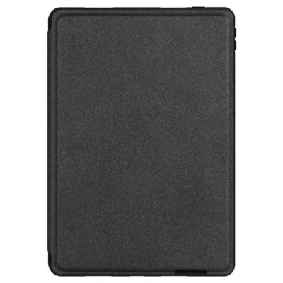 Xiaomi Redmi Pad Pro tahke kaaned klaviatuuriga - must | Priedai.lt