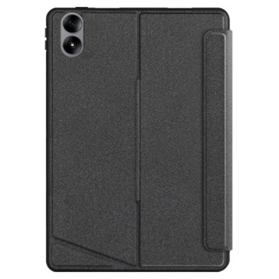 Xiaomi Redmi Pad Pro tahke kaaned klaviatuuriga - must | Priedai.lt