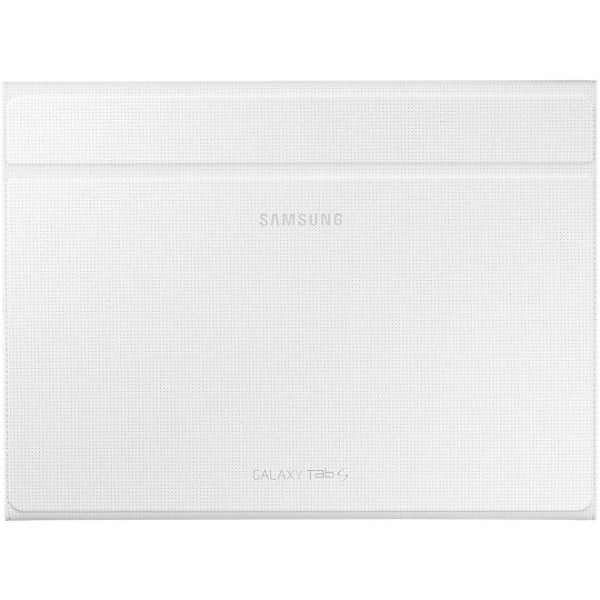 „Samsung“ Book Cover tahke kaaned - valge (Galaxy Tab S 10.5)