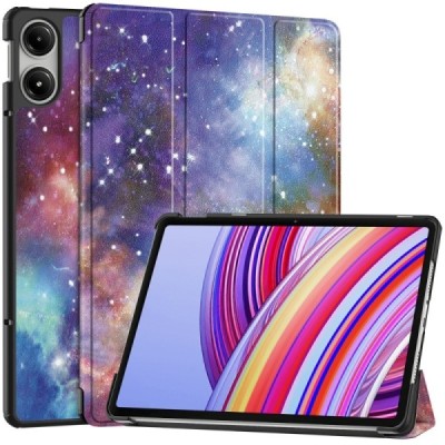 Xiaomi Redmi Pad Pro "Cosmo" värviline tahke kaaned | Priedai.lt
