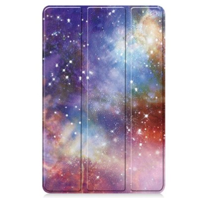 Xiaomi Redmi Pad Pro "Cosmo" värviline tahke kaaned | Priedai.lt