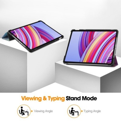 Xiaomi Redmi Pad Pro "Cosmo" värviline tahke kaaned | Priedai.lt