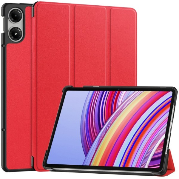 "Enkay" Tahke kaaned - punane (Redmi Pad Pro / Poco Pad)