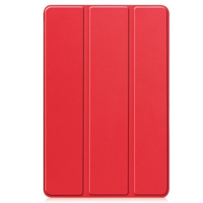 Xiaomi Redmi Pad Pro nahk punane kaaned | Priedai.lt