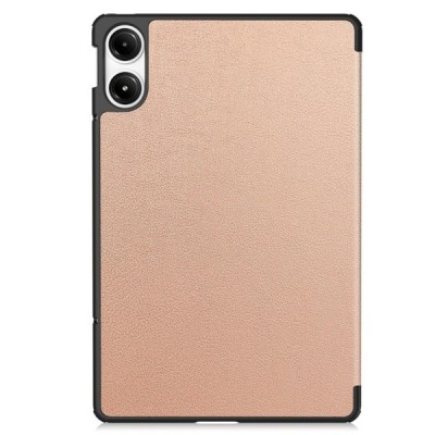 Xiaomi Redmi Pad Pro nahk kuldne kaaned | Priedai.lt