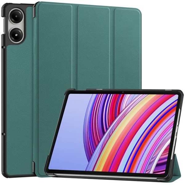 "Enkay" Tahke kaaned - roheline (Redmi Pad Pro / Poco Pad)