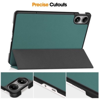 Xiaomi Redmi Pad Pro nahk roheline kaaned | Priedai.lt