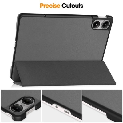 Xiaomi Redmi Pad Pro nahk hall kaaned | Priedai.lt