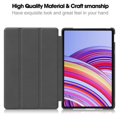 Xiaomi Redmi Pad Pro nahk hall kaaned | Priedai.lt