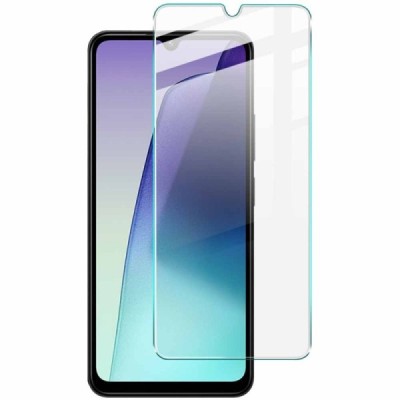 Xiaomi Redmi 14C, 14R, A4, Poco C75 4G "Imak" Tempered Glass kaitsev ekraaniklaas 0.3 mm - läbipaistev | Priedai.lt
