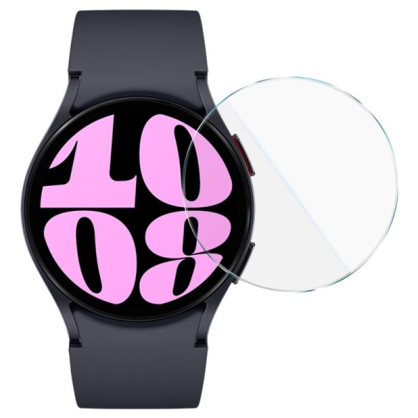"Imak" Tempered Glass kaitsev ekraaniklaas 0.3 mm - läbipaistev (Galaxy Watch7 / Watch6 40mm)