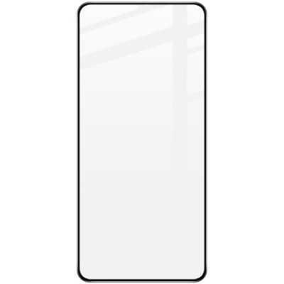 Nothing CMF Phone 1 "Imak" karastatud klaasiga tugevdatud kaitse must täiskattega kaitseklaas 0,2 mm | Priedai.lt