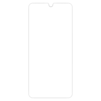 Samsung Galaxy A15 "Rurihai" Tempered Glass kaitsev ekraaniklaas 0.26 mm - läbipaistev | Priedai.lt