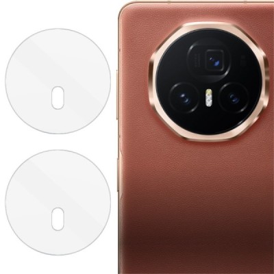 Honor Magic V3 5G "IMAK" karastatud klaasist kaitseklaasid tagakaamerale 0,3 mm | Priedai.lt