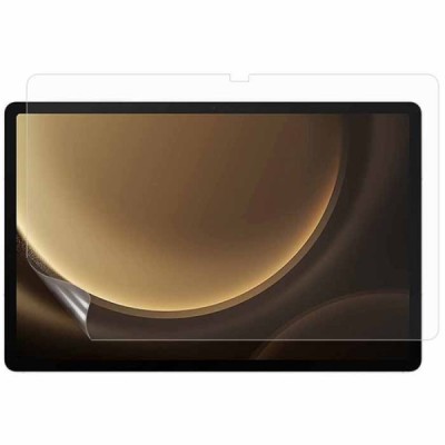Samsung Galaxy Tab S10+, S9+, S8+, S7+ 12.4" kaitsev läbipaistev ekraanikile | Priedai.lt