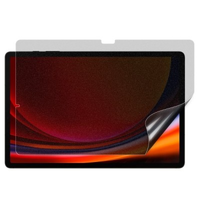 Samsung Galaxy Tab S10+, S9+, S8+, S7+ 12.4" kaitsev privaatsus ekraanikile | Priedai.lt