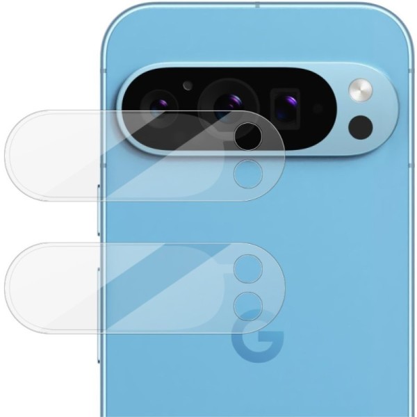 "IMAK" tagakaamera kaitseprillid 0.3 mm (Google Pixel 9 Pro)