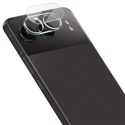 OnePlus Nord 4 "IMAK" Tempered Glass kaitsev tagakaamera must klaas 0,3 mm | Priedai.lt