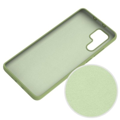 Huawei P30 Pro "Shell" kõva silikoon (TPU) tagakaane roheline - ümbris | Priedai.lt