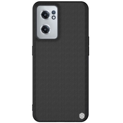 OnePlus Nord CE 2 5G "Nillkin" Textured Case must ümbris – taga. | Priedai.lt