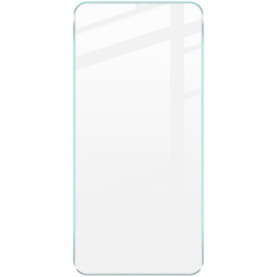 Samsung Galaxy S25 "IMAK" Tempered Glass kaitsev ekraaniklaas - läbipaistev | Priedai.lt