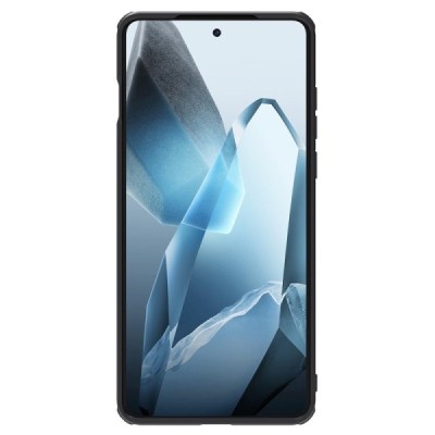 OnePlus 13 "Nillkin" Camshield Pro tagakaane must - ümbris | Priedai.lt
