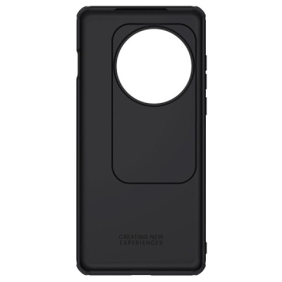 OnePlus 13 "Nillkin" Camshield Pro tagakaane must - ümbris | Priedai.lt