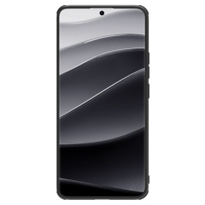 Xiaomi Redmi Note 14 Pro+ 5G "Nillkin" Camshield Pro tagakaane must - ümbris | Priedai.lt